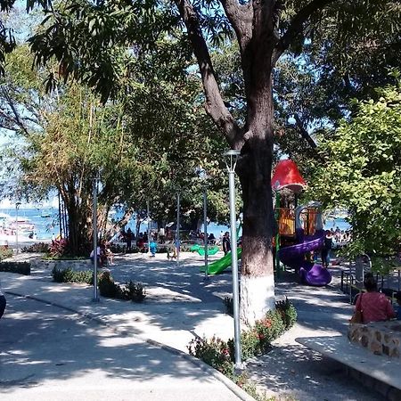 Hotel De Los Reyes Acapulco Ngoại thất bức ảnh