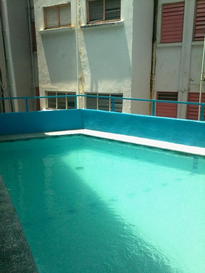 Hotel De Los Reyes Acapulco Ngoại thất bức ảnh