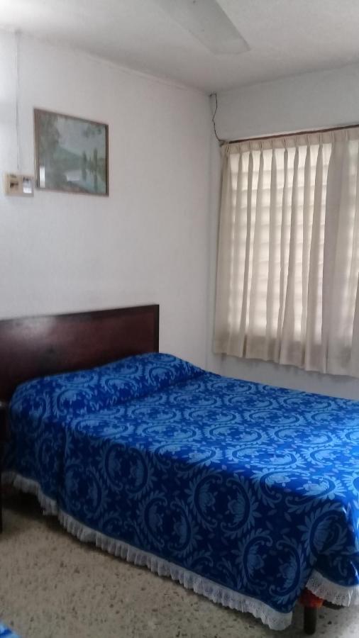 Hotel De Los Reyes Acapulco Ngoại thất bức ảnh