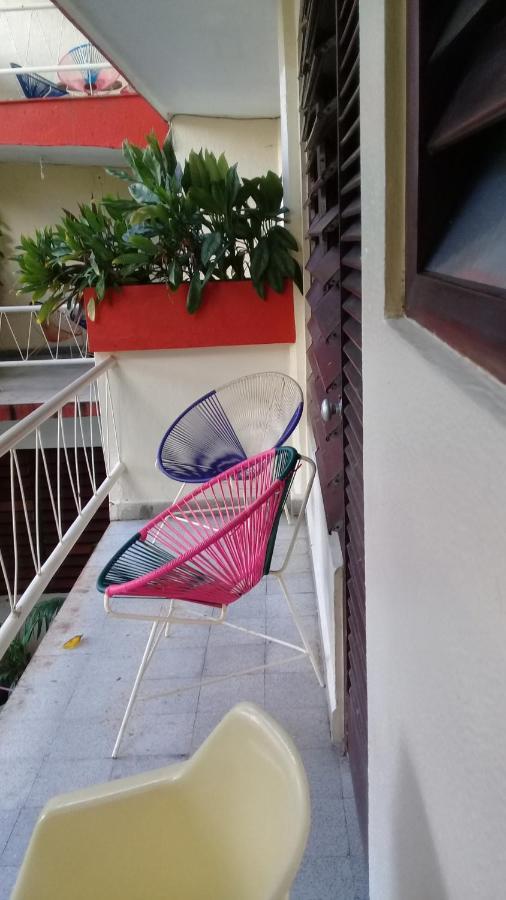 Hotel De Los Reyes Acapulco Ngoại thất bức ảnh