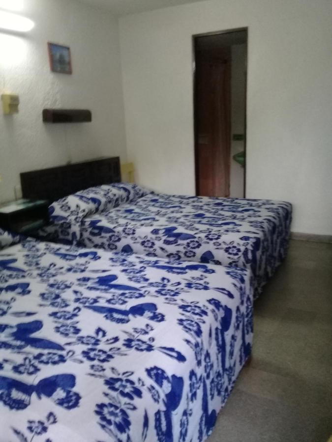 Hotel De Los Reyes Acapulco Ngoại thất bức ảnh